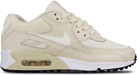 nike beige dames aanbieding air max